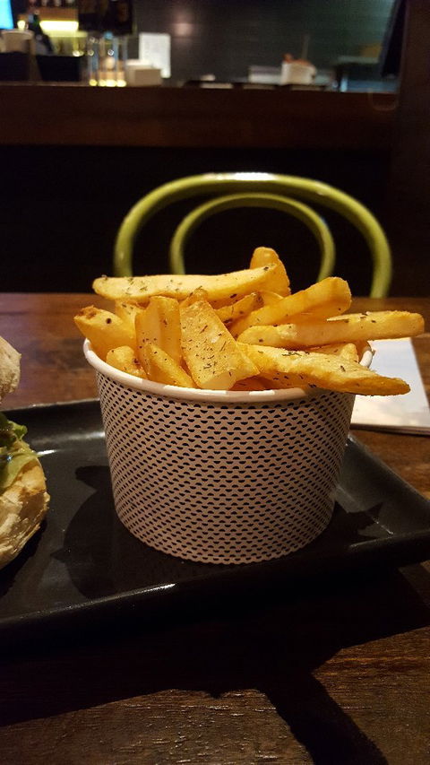 Grill’d - New South Wales Tourism  9