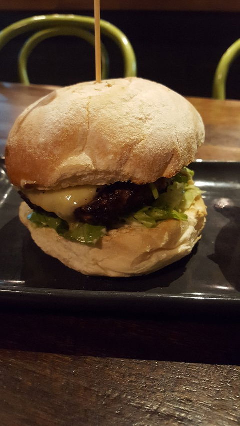 Grill’d - New South Wales Tourism  10