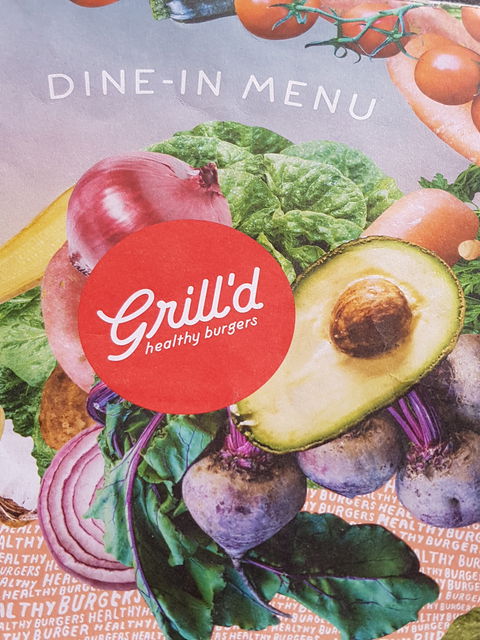 Grill’d - New South Wales Tourism  7