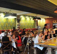 GURUS Masters of Indian Cuisine - New South Wales Tourism 