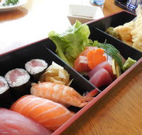 Haruka Japanese Cuisine - New South Wales Tourism 