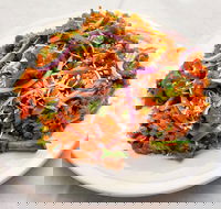 Indian Flavour Authentic Indian Cuisine - New South Wales Tourism 