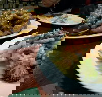 Jade Chinese Restaurant - New South Wales Tourism 