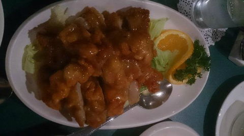 K-Tong Thai & Chinese Restaurant - New South Wales Tourism  0