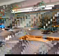 Kape Centro - New South Wales Tourism 