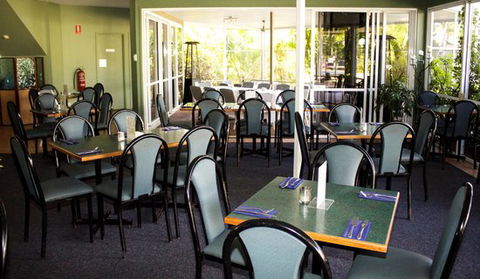 KBR’s Licensed Restaurant - New South Wales Tourism  3