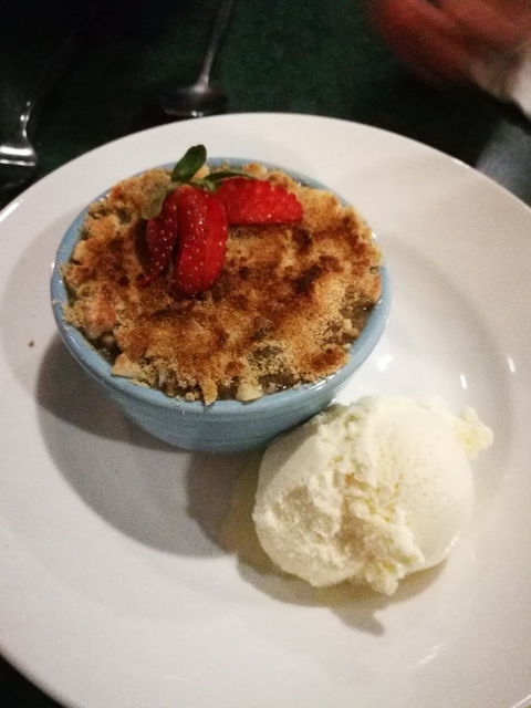 KBR’s Licensed Restaurant - New South Wales Tourism  6