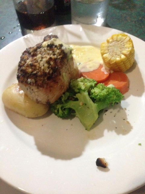 KBR’s Licensed Restaurant - New South Wales Tourism  7
