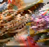 La Fettuccina Restaurant  Bar - New South Wales Tourism 