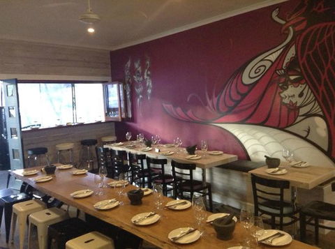 Lime Mexican Tapas Restaurant Bar - New South Wales Tourism  5