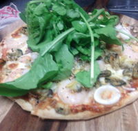 Little Red Kitchen - New South Wales Tourism 