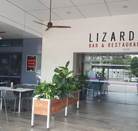 Lizards Bar  Restaurant - New South Wales Tourism 