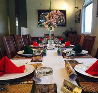 Lom Talay Thai Restaurant - New South Wales Tourism 
