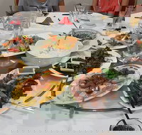 Loong Fong Seafood Restaurant - New South Wales Tourism 