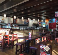 Max Brenner - New South Wales Tourism 
