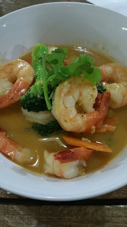 Mission Thai - New South Wales Tourism  0