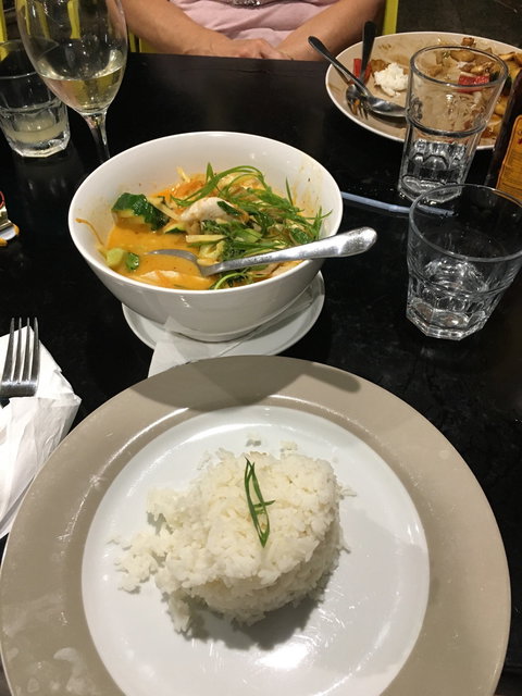 Mission Thai - New South Wales Tourism  3