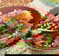 Nados Authentic Lebanese Cuisine - New South Wales Tourism 