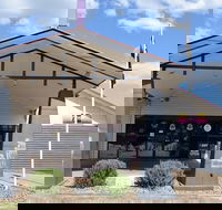 Nanango RSL Memorial Services Club - New South Wales Tourism 