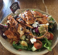Nando's - New South Wales Tourism 