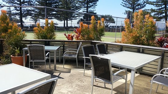 Ulong NSW New South Wales Tourism 