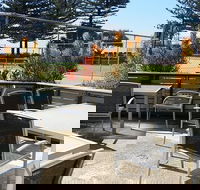 Nautilus Thai Gourmet - New South Wales Tourism 