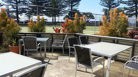Nautilus Thai Gourmet - New South Wales Tourism  0