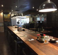 Noodle  Donburi Japanese Bento - New South Wales Tourism 