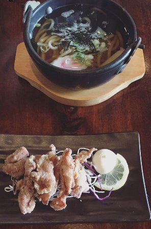 Ootoya Japanese Sushi Bar - New South Wales Tourism  1