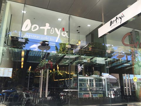 Ootoya Japanese Sushi Bar - New South Wales Tourism  0