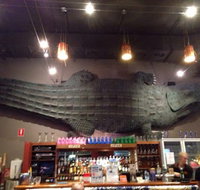 Outback Jacks - New South Wales Tourism 