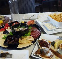 Oyster Bar Darwin - New South Wales Tourism 