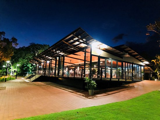 East Point NT New South Wales Tourism 