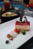 Poolside Restaurant - New South Wales Tourism  4