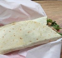 Rainbow Butterfly Cafe - New South Wales Tourism 