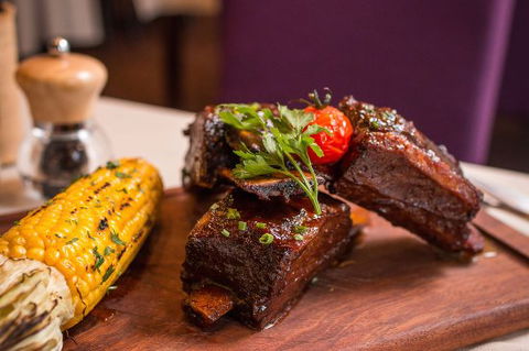Ribeye On Vernon - New South Wales Tourism  0