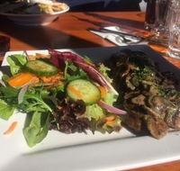 Riverside Restaurant  Function Centre - New South Wales Tourism 