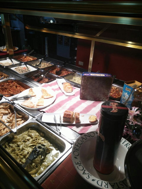 Roscoe’s Piazza - New South Wales Tourism  7