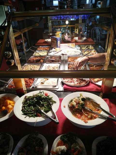 Roscoe’s Piazza - New South Wales Tourism  8