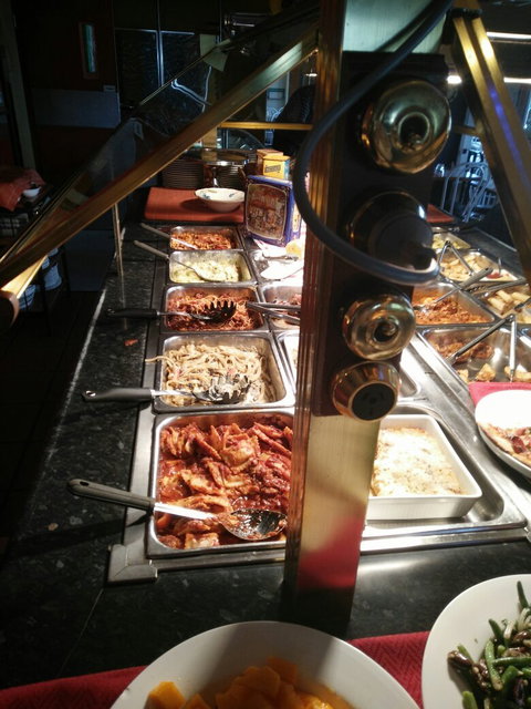 Roscoe’s Piazza - New South Wales Tourism  9