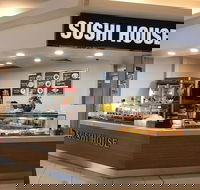 Sushi House - New South Wales Tourism 