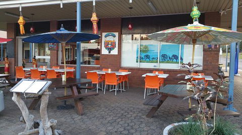 Thai Chill - New South Wales Tourism  0