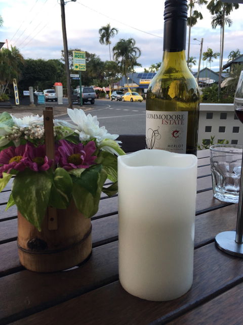 Thai Chill - New South Wales Tourism  3