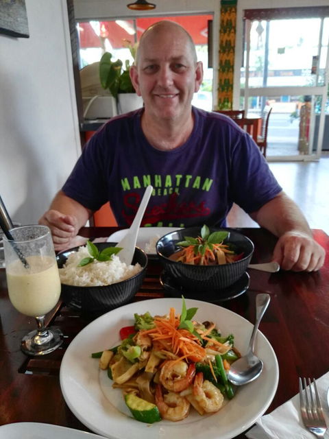 Thai Chill - New South Wales Tourism  4
