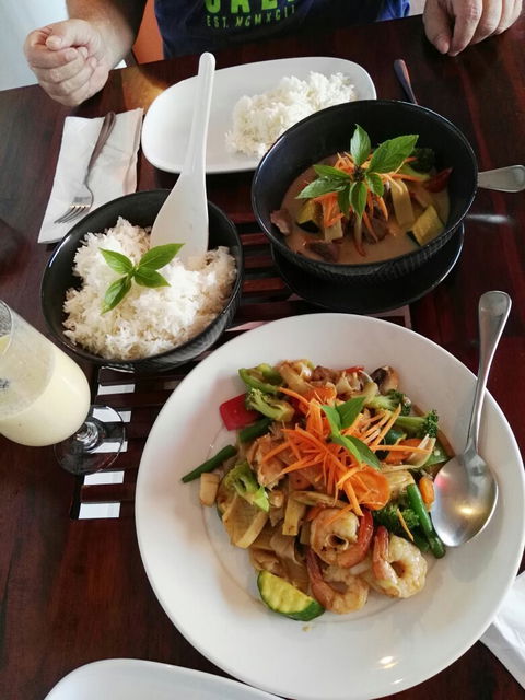 Thai Chill - New South Wales Tourism  5