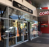 The Coffee Club - New South Wales Tourism 