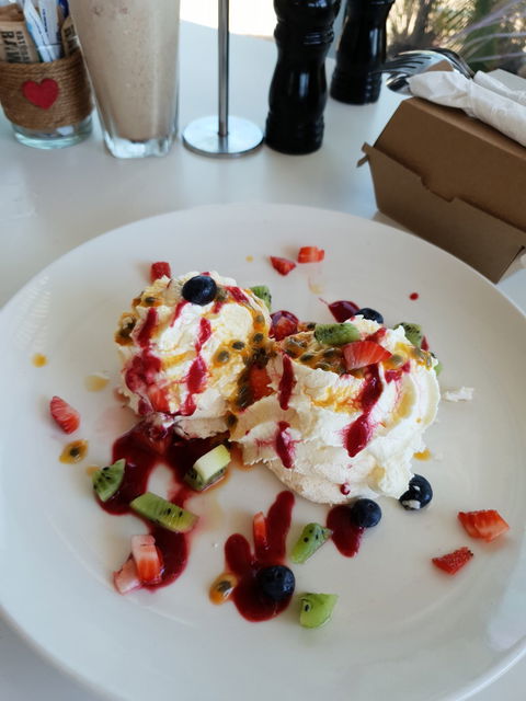 The Foreshore Restaurant & Cafe - New South Wales Tourism  10