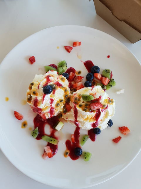 The Foreshore Restaurant & Cafe - New South Wales Tourism  11