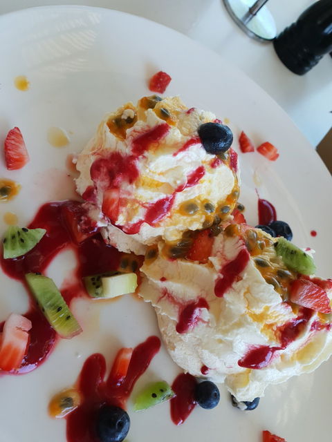 The Foreshore Restaurant & Cafe - New South Wales Tourism  6
