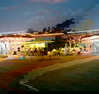 The Foreshore Restaurant  Cafe - New South Wales Tourism 